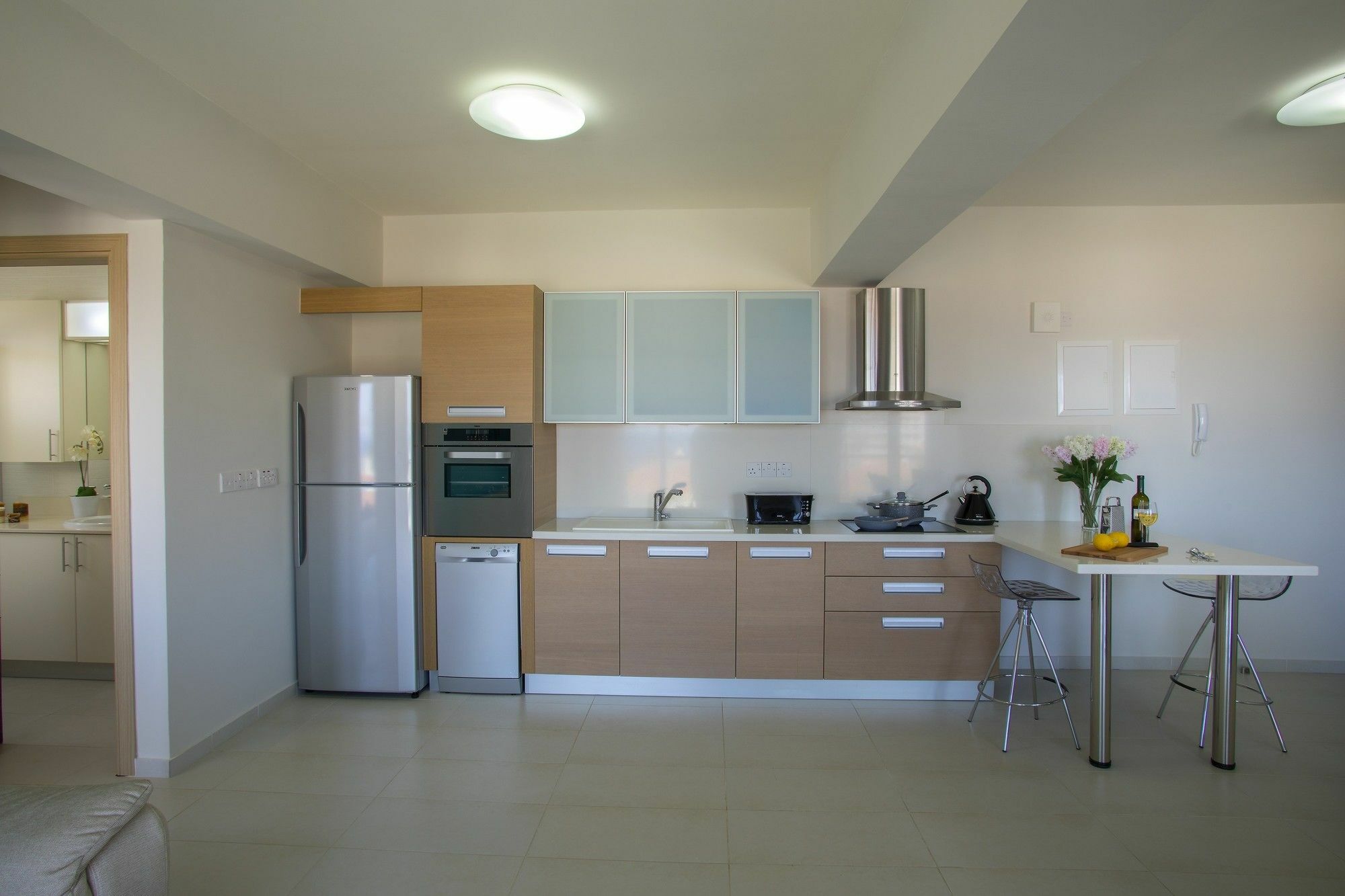 Marianna Suite Pernera Exterior foto