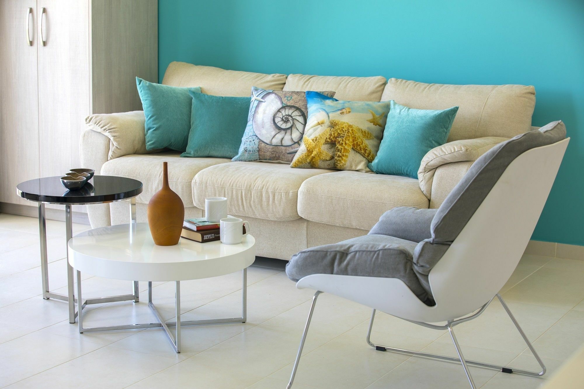 Marianna Suite Pernera Exterior foto