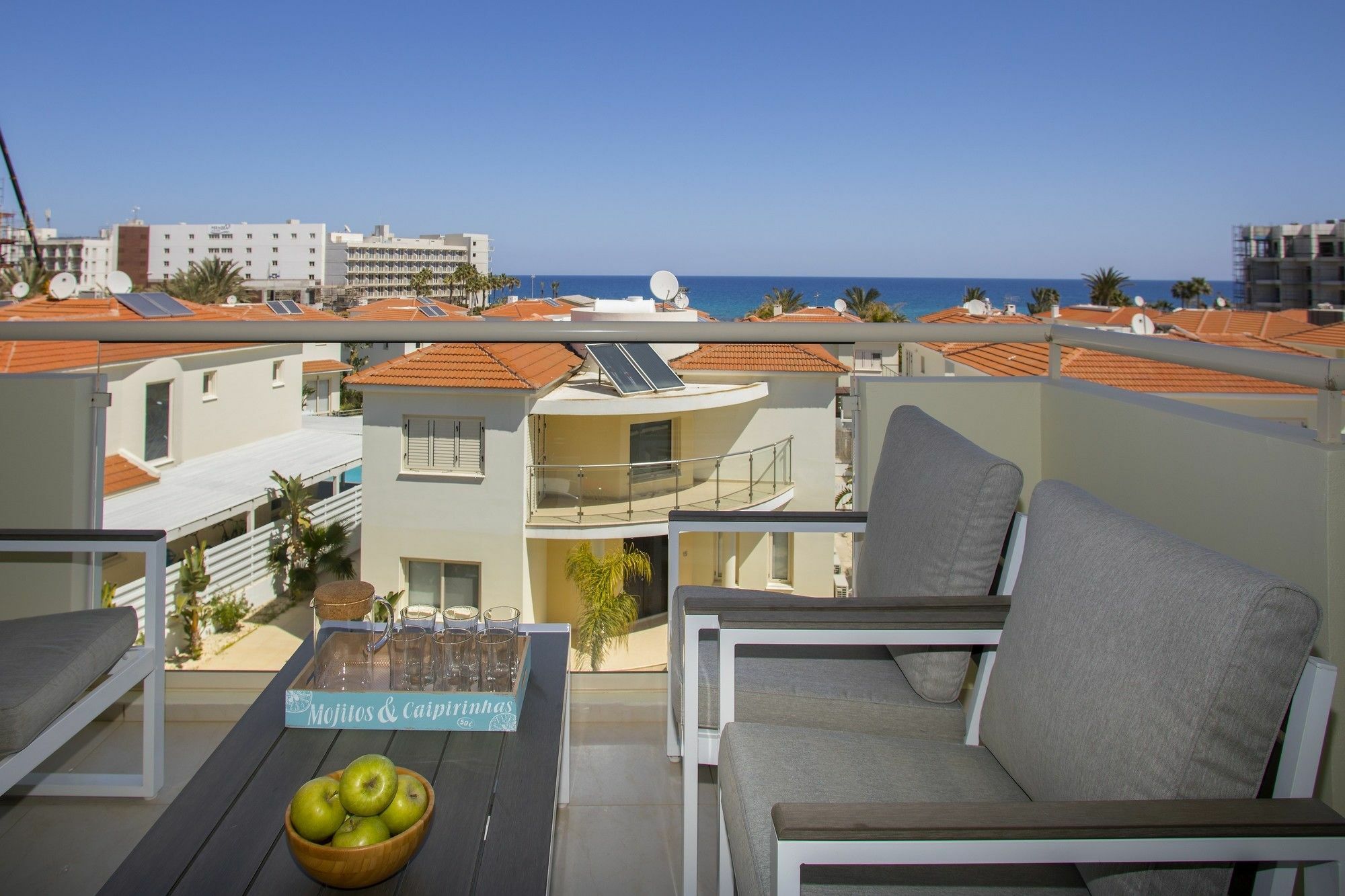 Marianna Suite Pernera Exterior foto